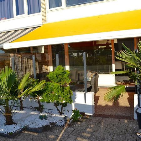 Beachy Chic Zandvoort Luaran gambar