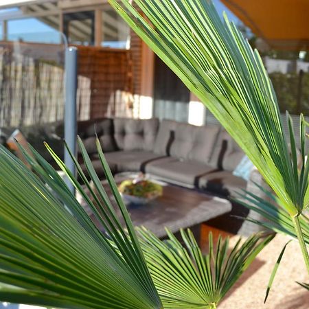 Beachy Chic Zandvoort Luaran gambar
