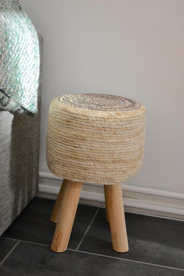 Beachy Chic Zandvoort Luaran gambar