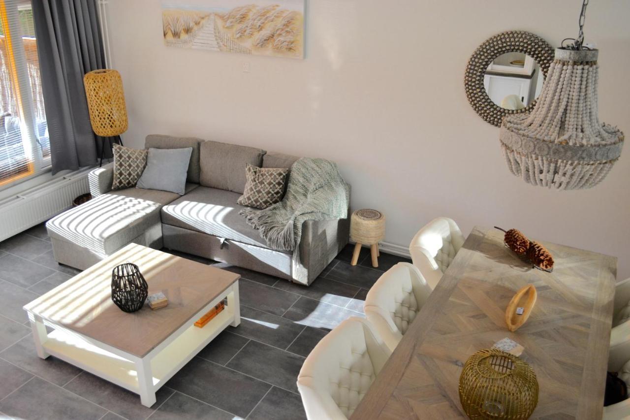 Beachy Chic Zandvoort Luaran gambar