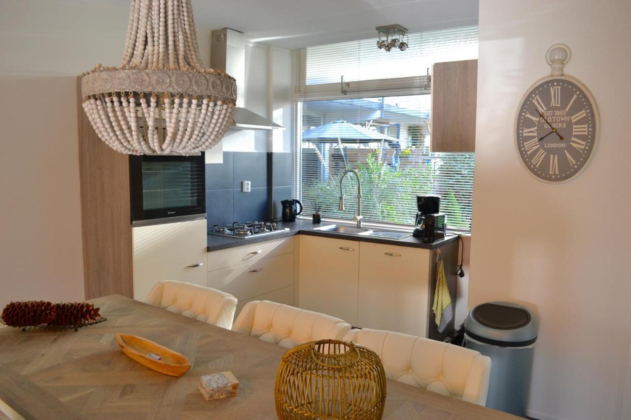 Beachy Chic Zandvoort Luaran gambar