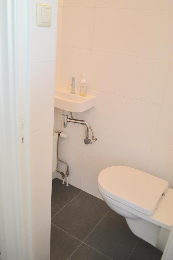 Beachy Chic Zandvoort Luaran gambar