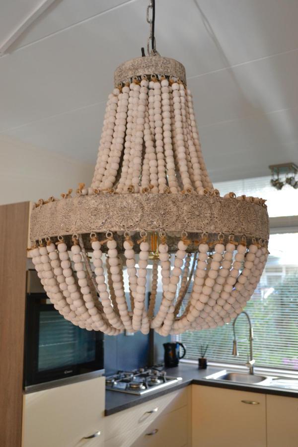 Beachy Chic Zandvoort Luaran gambar