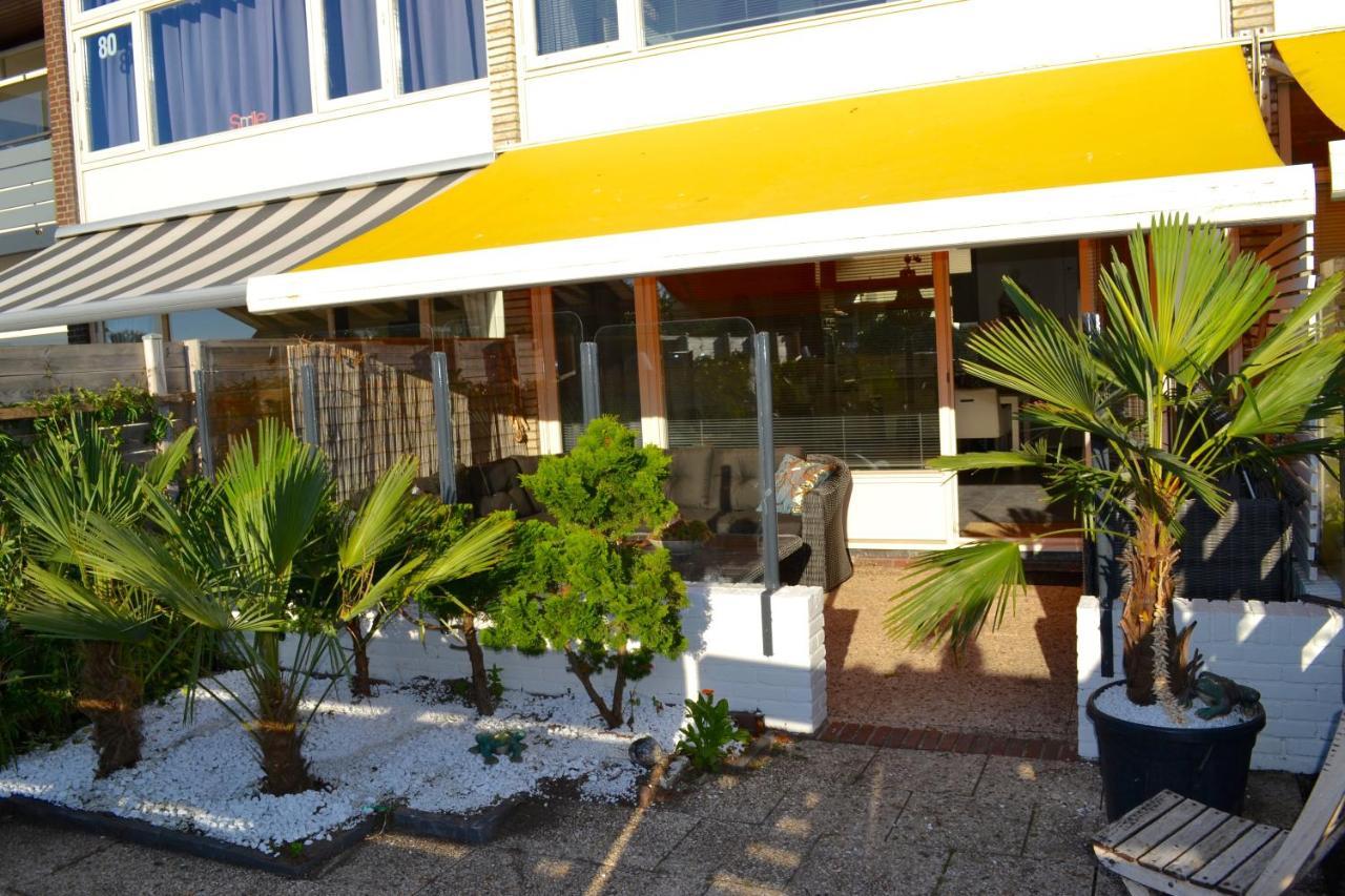 Beachy Chic Zandvoort Luaran gambar