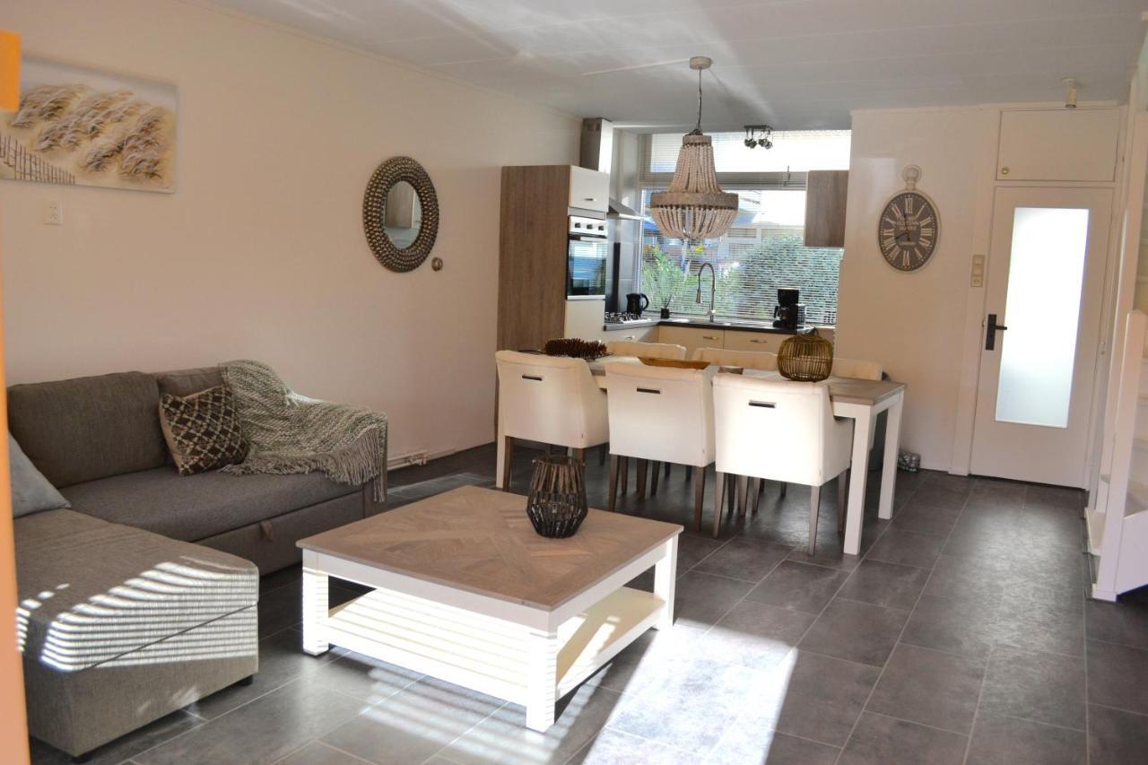 Beachy Chic Zandvoort Luaran gambar