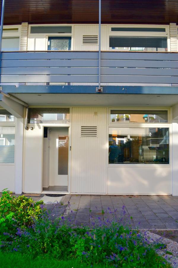 Beachy Chic Zandvoort Luaran gambar