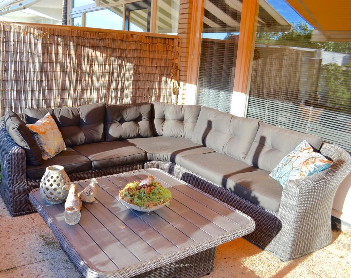 Beachy Chic Zandvoort Luaran gambar