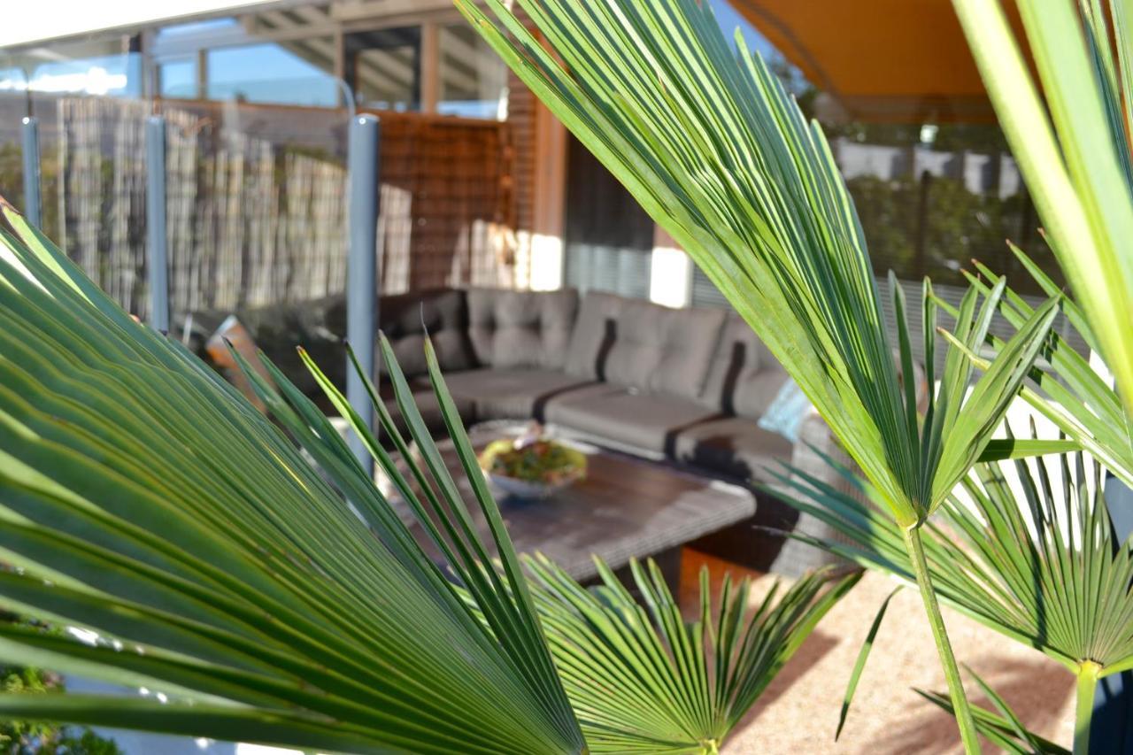 Beachy Chic Zandvoort Luaran gambar