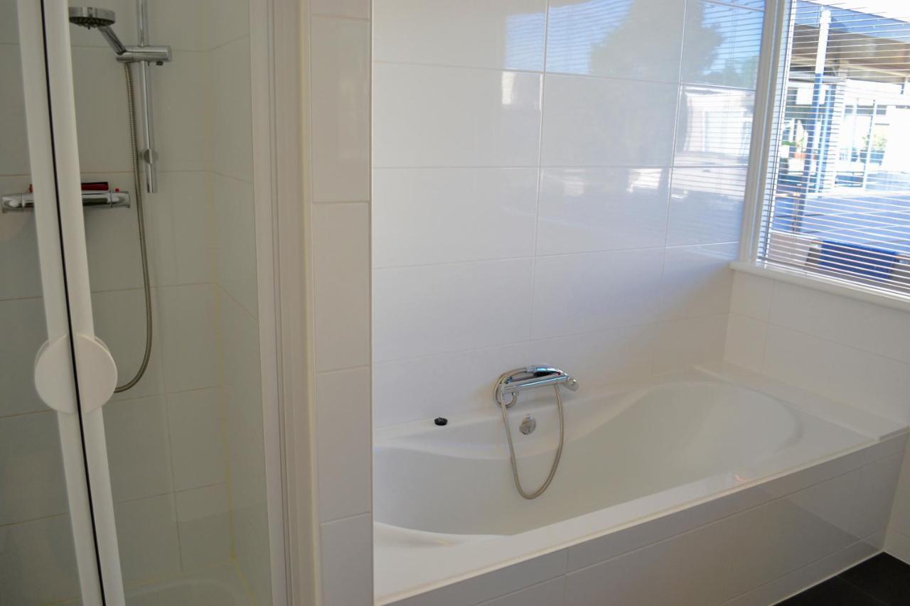 Beachy Chic Zandvoort Luaran gambar