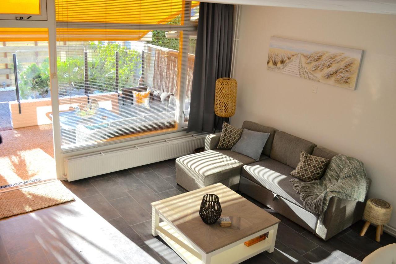 Beachy Chic Zandvoort Luaran gambar