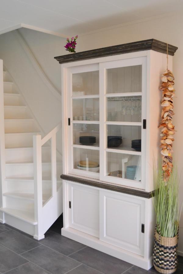Beachy Chic Zandvoort Luaran gambar