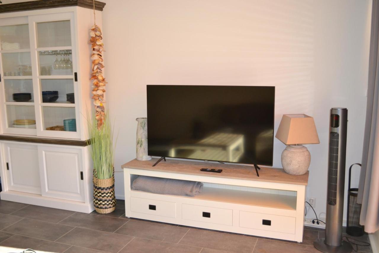 Beachy Chic Zandvoort Luaran gambar